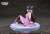 Original Design Art Corp. Nekojira - Ballerina Girl (PVC Figure) Item picture3