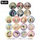 Tokyo Revengers Trading Can Badge Snack Ver. (Set of 18) (Anime Toy) 商品画像1 Thumbnail