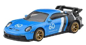 Hot Wheels Car Culture Speed Machine - Porsche 911 GT3 (Toy)