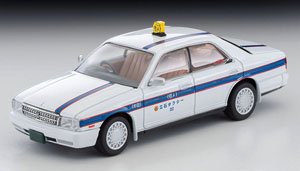 TLV-N290a Nissan Cedric V30E Brougham Private Taxi (Diecast Car)