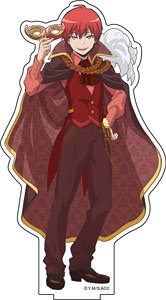 暗殺教室 描き下ろしBIGアクリルスタンド 仮面舞踏会ver. (2)赤羽業 (キャラクターグッズ)
