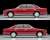 TLV-N289a Nissan Gloria V30E Brougham (Red) (Diecast Car) Item picture2