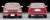 TLV-N289a Nissan Gloria V30E Brougham (Red) (Diecast Car) Item picture3