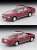 TLV-N289a Nissan Gloria V30E Brougham (Red) (Diecast Car) Item picture1