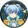 暗殺教室 描き下ろし缶バッジコレクション 仮面舞踏会ver. (5個セット) (キャラクターグッズ) 商品画像2 サムネイル