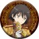 暗殺教室 描き下ろし缶バッジコレクション 仮面舞踏会ver. (5個セット) (キャラクターグッズ) 商品画像5 サムネイル
