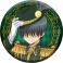 暗殺教室 描き下ろし缶バッジコレクション 仮面舞踏会ver. (5個セット) (キャラクターグッズ) 商品画像6 サムネイル