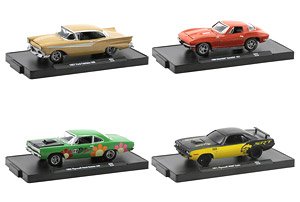 Drivers Release 93 (ミニカー)