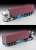 TLV-N292a Hino Profia 40ft Marine Container Trailer (Toho Car Corporation TC36H1C34) (Silver) (Diecast Car) Item picture1