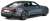 Audi E-tron GT (Gray) (Diecast Car) Item picture2