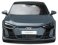 Audi E-tron GT (Gray) (Diecast Car) 商品画像3 Thumbnail