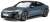 Audi E-tron GT (Gray) (Diecast Car) Item picture1
