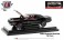 1969 Chevrolet Camaro SS 396 - Gloss Black (ミニカー) その他の画像1 サムネイル