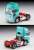 TLV-N298a Hino Profia Tractor Head (Green) (Diecast Car) Item picture1