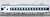 16番(HO) 東武鉄道 N100系 スペーシアX 6両セット 匠シリーズ 完成品 インテリア付き仕様 (6両セット) (塗装済み完成品) (鉄道模型) 商品画像5