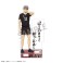 ハイキュー!! トレーディングアクリルスタンド A (7個セット) (キャラクターグッズ) 商品画像12 サムネイル