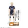 ハイキュー!! トレーディングアクリルスタンド A (7個セット) (キャラクターグッズ) 商品画像4 サムネイル