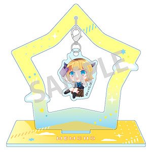 推しの子 ぶら下がりアクリルスタンド MEMちょ おっこち (キャラクターグッズ)