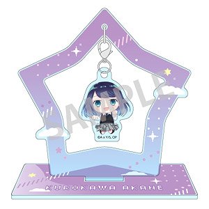 推しの子 ぶら下がりアクリルスタンド 黒川あかね おっこち (キャラクターグッズ)