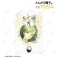 Atelier of Witch Hat Vol.3 Frontispiece Illustration B2 Tapestry (Anime Toy) 商品画像1 Thumbnail