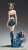 超像Artコレクション アニメ『ジョジョの奇妙な冒険 ストーンオーシャン』 「空条徐倫」 (完成品) 商品画像4