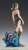 Super Figure Art Collection JoJo`s Bizarre Adventure Stone Ocean [Jolyne Cujoh] (Completed) Item picture5