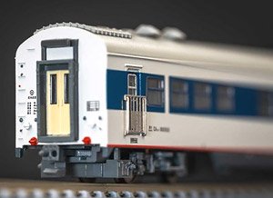 Z123/4th Chengdu - Shanghai Intercity Express Train (16-Car Set) (Model Train)