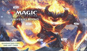 指輪物語：中つ国の伝承 セット・ブースター 英語版 (トレーディングカード)