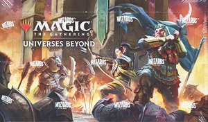 指輪物語：中つ国の伝承 ドラフト・ブースター 英語版 (トレーディングカード)