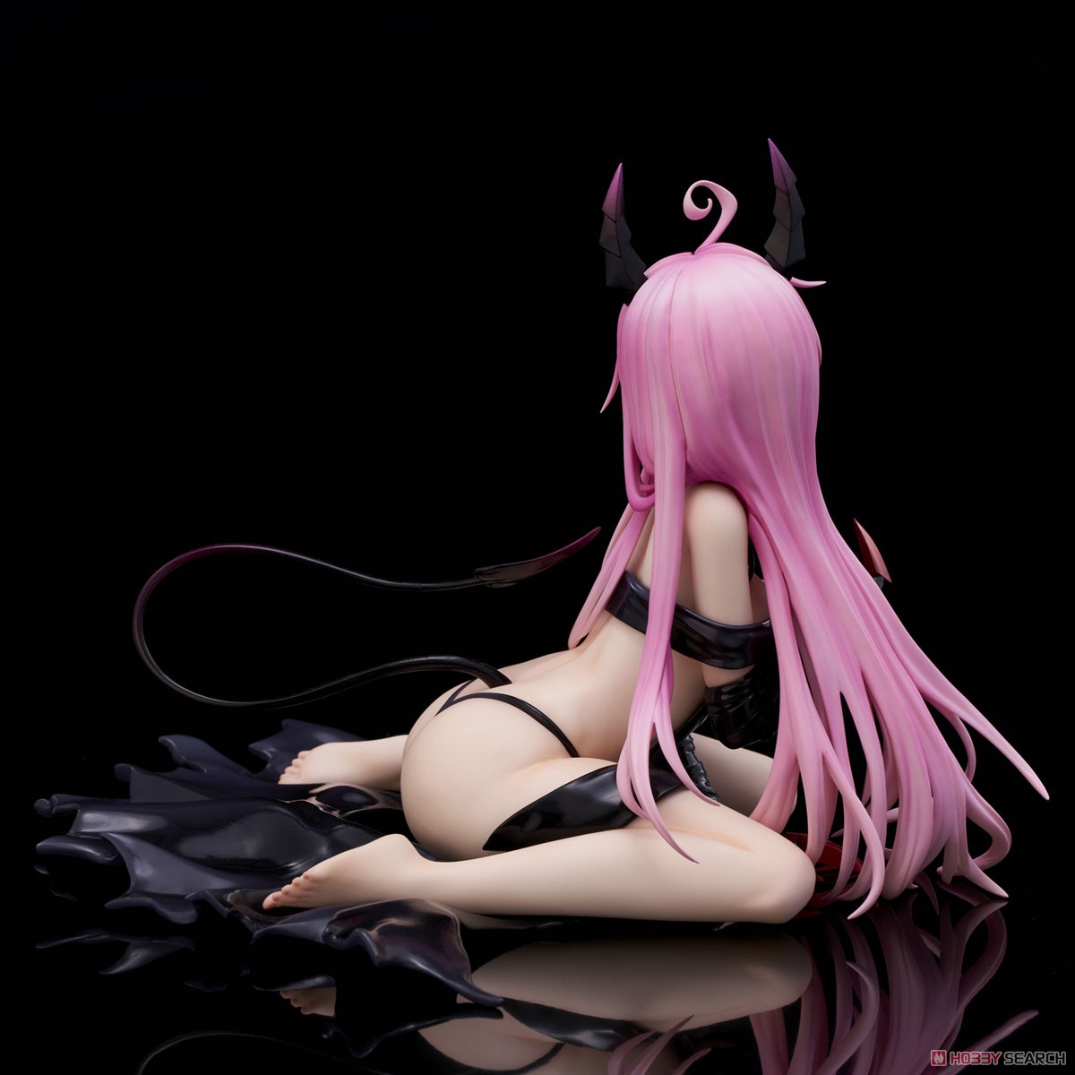 To LOVEる -とらぶる- ダークネス ララ・サタリン・デビルーク ダークネスver. (フィギュア) 商品画像11