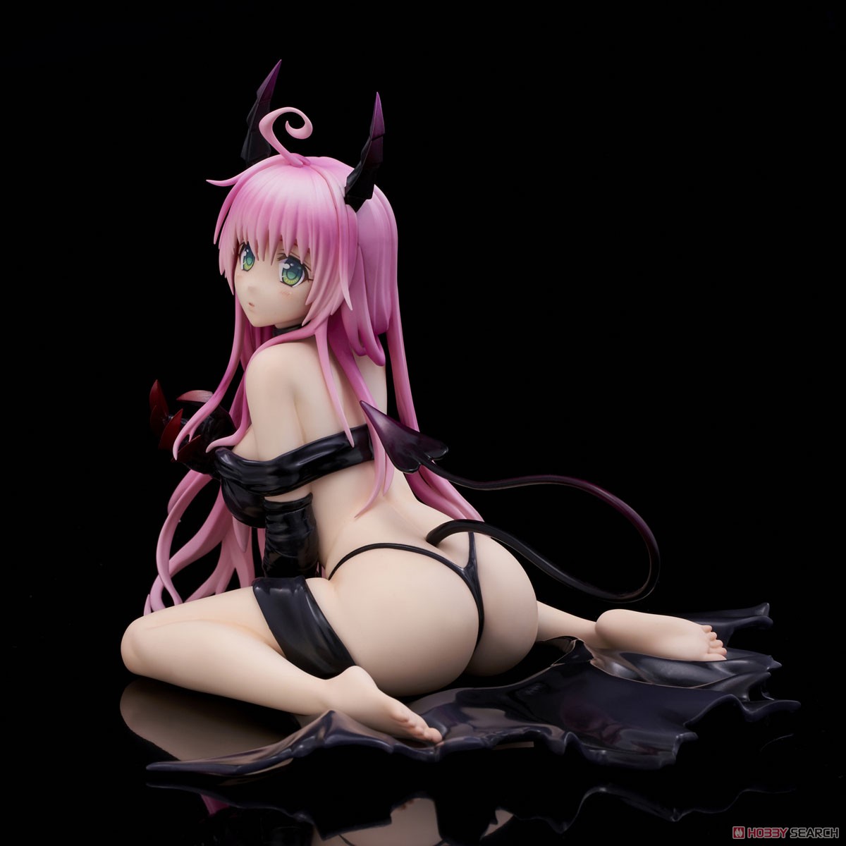 To LOVEる -とらぶる- ダークネス ララ・サタリン・デビルーク ダークネスver. (フィギュア) 商品画像2
