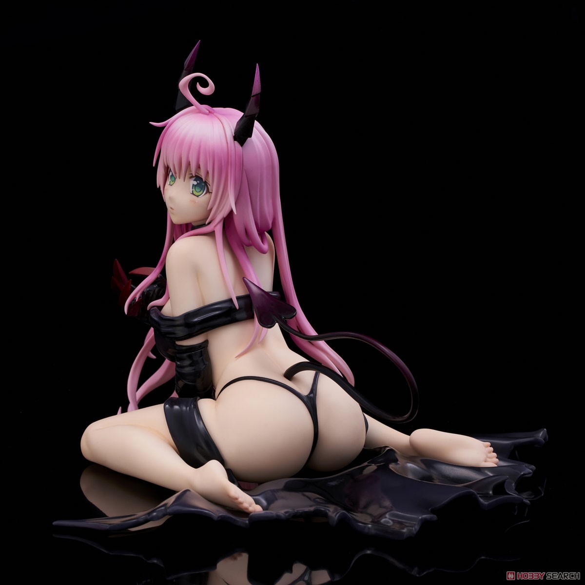 To LOVEる -とらぶる- ダークネス ララ・サタリン・デビルーク ダークネスver. (フィギュア) 商品画像3