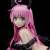 To Love-Ru Darkness Lala Satalin Deviluke Darkness Ver. (PVC Figure) Other picture5