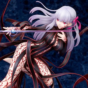 Sakura Matou Grail of Makiri Ver. (PVC Figure)