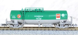 タキ1000 (後期形) 日本石油輸送 ENEOS・エコレールマーク付 (鉄道模型)