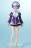 Akane Shinjo Articulated Plastic Model Kit (Plastic model) 商品画像4 Thumbnail