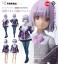 Akane Shinjo Articulated Plastic Model Kit (Plastic model) 商品画像9 Thumbnail