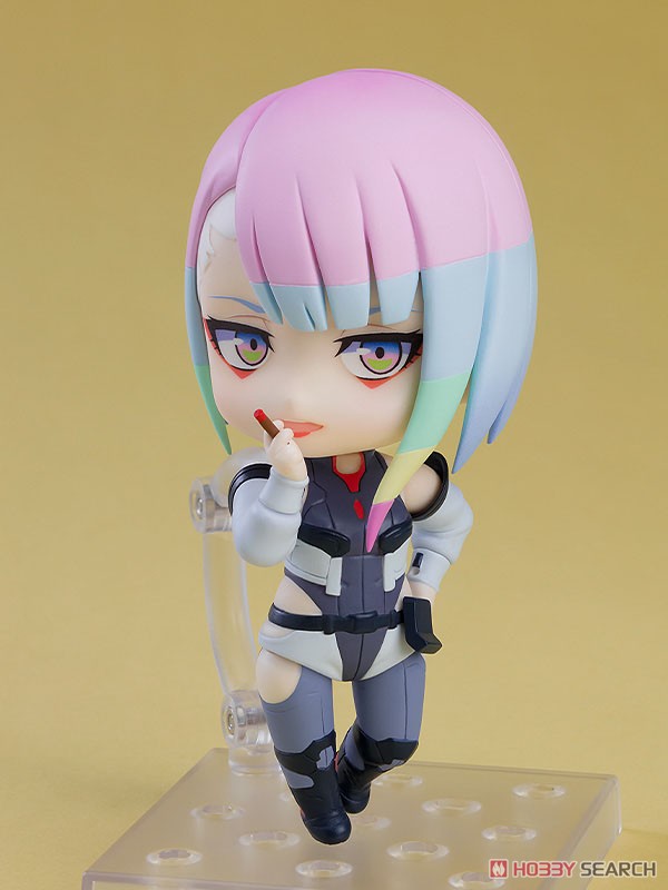 ねんどろいど ルーシー (完成品) 商品画像4