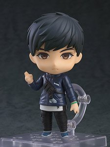 Nendoroid Akito Izuki (Completed)