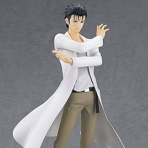 Pop Up Parade Rintaro Okabe (PVC Figure)