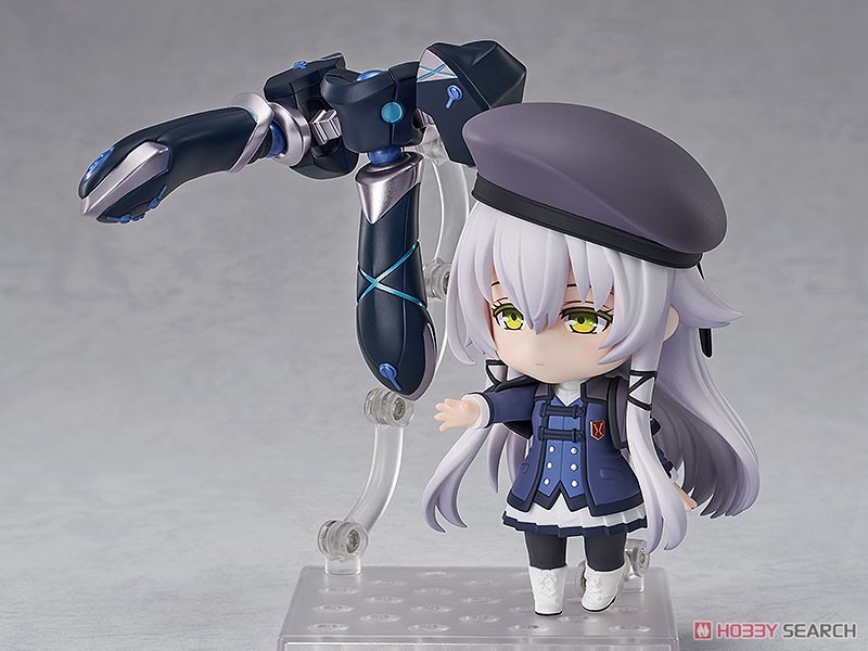 ねんどろいど アルティナ・オライオン (フィギュア) 商品画像2
