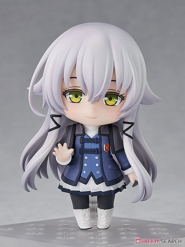 ねんどろいど アルティナ・オライオン (フィギュア) 商品画像3