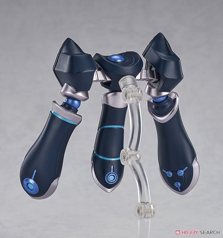 ねんどろいど アルティナ・オライオン (フィギュア) 商品画像4