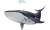 R/C Whale (Black) (RC Model) Other picture2