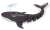 R/C Whale (Black) (RC Model) Other picture1
