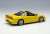 Honda NSX (NA2) Type T 2001 New Indy Yellow Pearl (Diecast Car) Item picture2