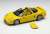 Honda NSX (NA2) Type T 2001 New Indy Yellow Pearl (Diecast Car) Item picture4