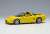 Honda NSX (NA2) Type T 2001 New Indy Yellow Pearl (Diecast Car) Item picture1