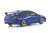 MINI-Z AWD SUBARU WRX STI WR Blue 32630BL (RC Model) Item picture3