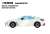 Toyota GR86 (RZ) 2021 クリスタルホワイトパール (ミニカー) その他の画像1